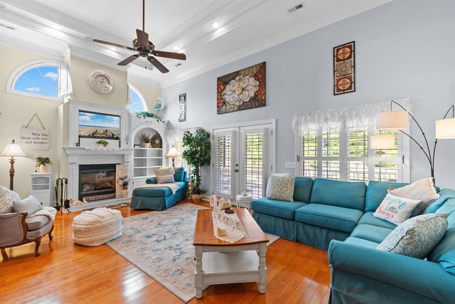 8970 Shady Branch Rd., Myrtle Beach, SC 29588