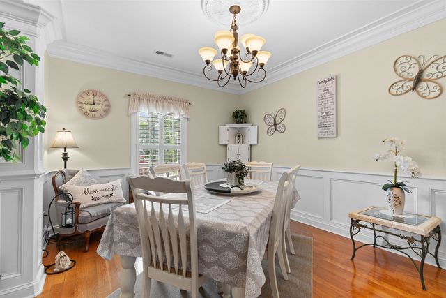 8970 Shady Branch Rd., Myrtle Beach, SC 29588