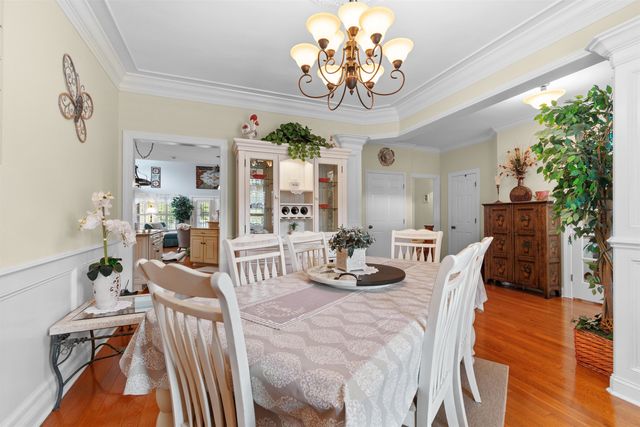 8970 Shady Branch Rd., Myrtle Beach, SC 29588