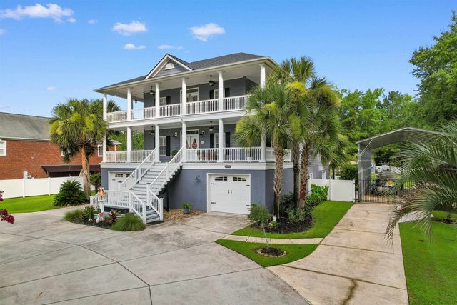 8970 Shady Branch Rd., Myrtle Beach, SC 29588