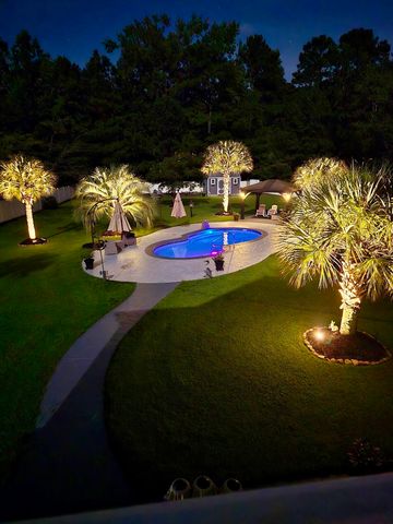 8970 Shady Branch Rd., Myrtle Beach, SC 29588