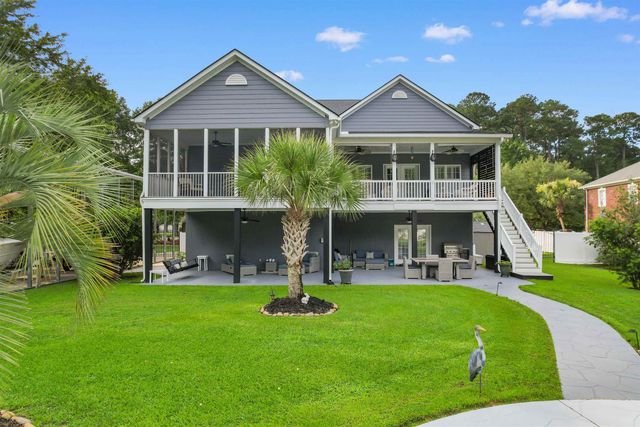 8970 Shady Branch Rd., Myrtle Beach, SC 29588