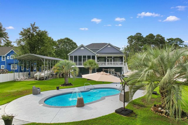 8970 Shady Branch Rd., Myrtle Beach, SC 29588