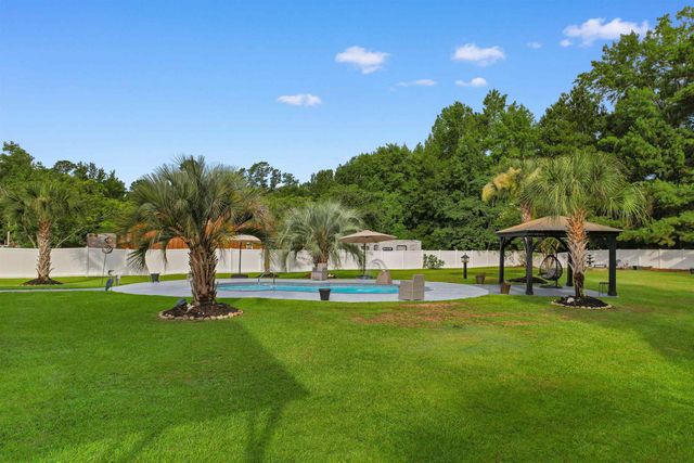 8970 Shady Branch Rd., Myrtle Beach, SC 29588
