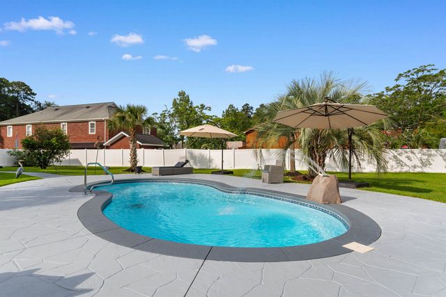 8970 Shady Branch Rd., Myrtle Beach, SC 29588