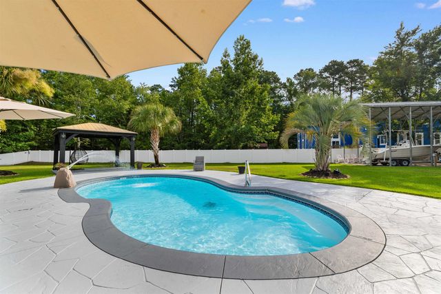 8970 Shady Branch Rd., Myrtle Beach, SC 29588