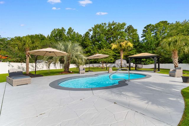 8970 Shady Branch Rd., Myrtle Beach, SC 29588