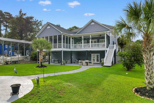 8970 Shady Branch Rd., Myrtle Beach, SC 29588