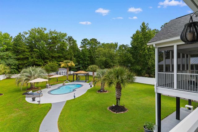 8970 Shady Branch Rd., Myrtle Beach, SC 29588