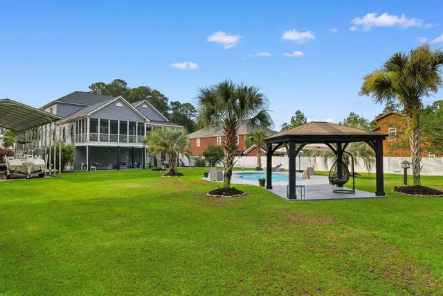 8970 Shady Branch Rd., Myrtle Beach, SC 29588