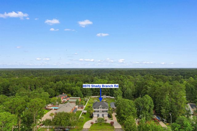8970 Shady Branch Rd., Myrtle Beach, SC 29588
