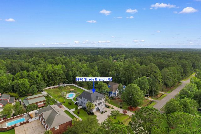 8970 Shady Branch Rd., Myrtle Beach, SC 29588