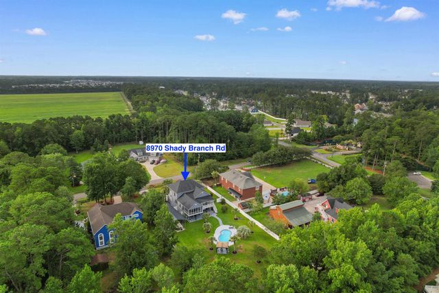 8970 Shady Branch Rd., Myrtle Beach, SC 29588