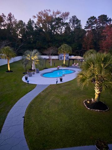 8970 Shady Branch Rd., Myrtle Beach, SC 29588