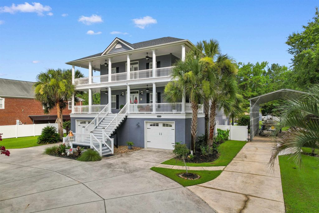 8970 Shady Branch Rd., Myrtle Beach, SC 29588 — photo 2