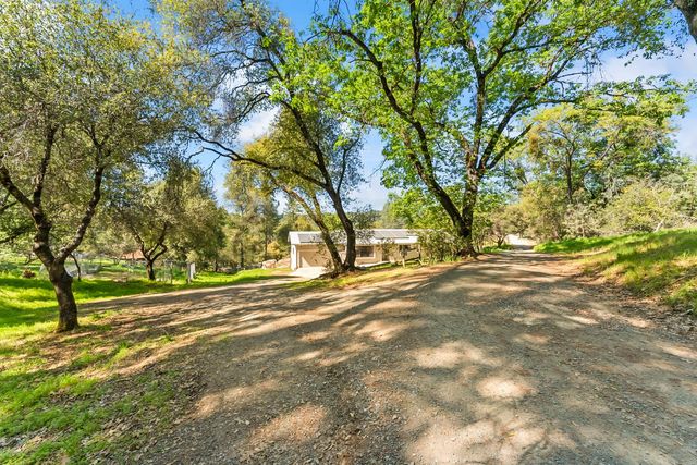 4705 Sand Ridge Rd, Placerville, CA 95667