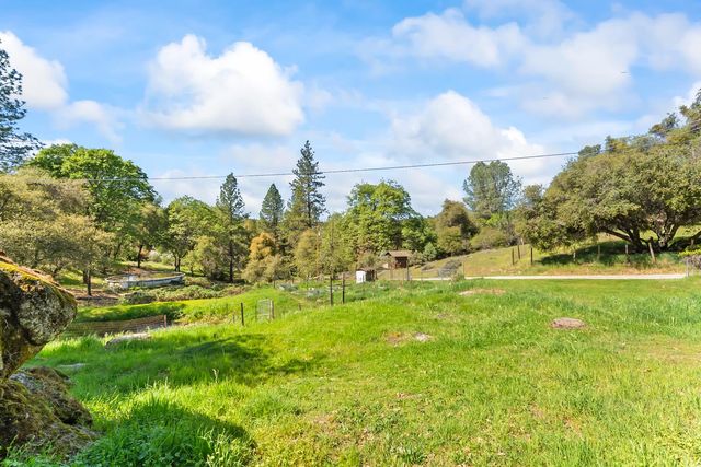 4705 Sand Ridge Rd, Placerville, CA 95667