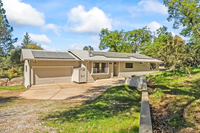 4705 Sand Ridge Rd, Placerville, CA 95667