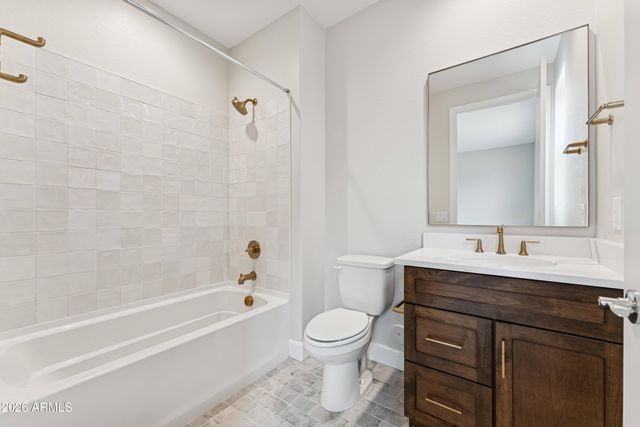 16667 W WHITTON Avenue, Goodyear, AZ 85395