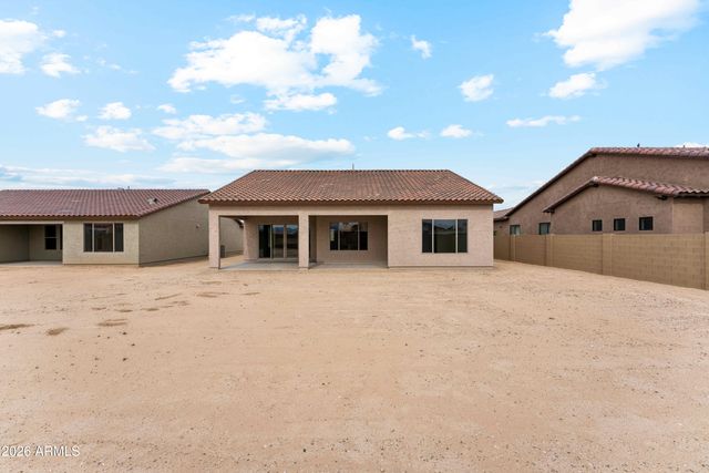 16667 W WHITTON Avenue, Goodyear, AZ 85395