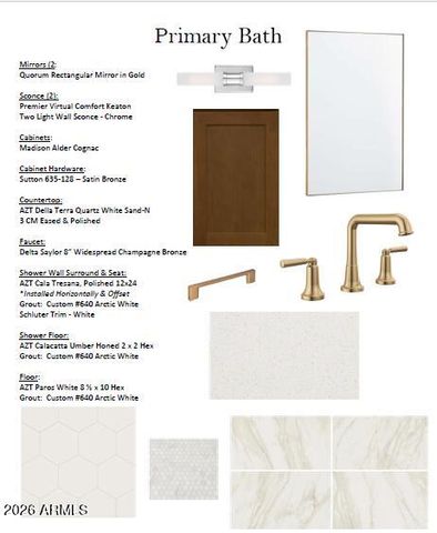 16667 W WHITTON Avenue, Goodyear, AZ 85395