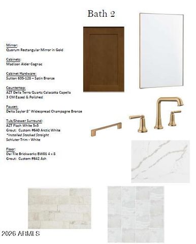 16667 W WHITTON Avenue, Goodyear, AZ 85395