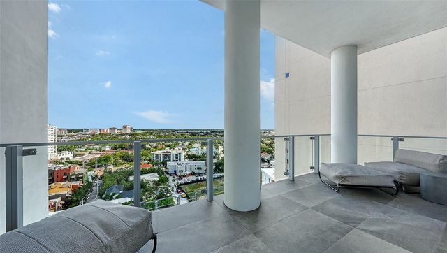 605 S GULFSTREAM AVENUE 12, Sarasota, FL 34236