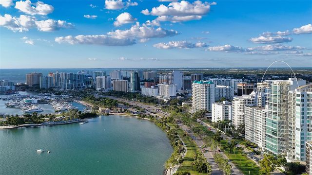 605 S GULFSTREAM AVENUE 12, Sarasota, FL 34236