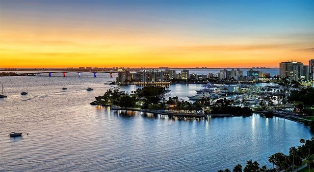 605 S GULFSTREAM AVENUE 12, Sarasota, FL 34236