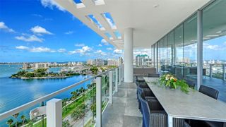 605 S GULFSTREAM AVENUE 12, Sarasota, FL 34236