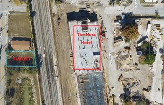 1116 N Rosemary Avenue, West Palm Beach, FL 33401