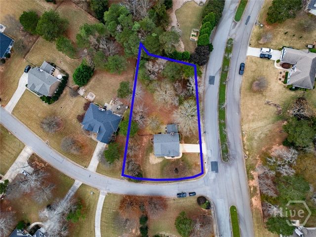 200 Hidden Spring Way, Athens, GA 30605