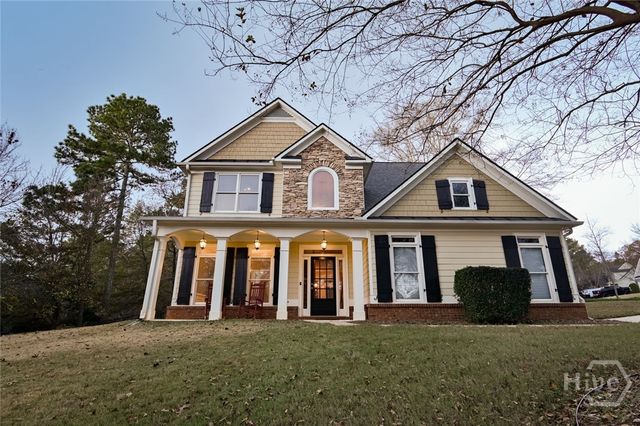 200 Hidden Spring Way, Athens, GA 30605