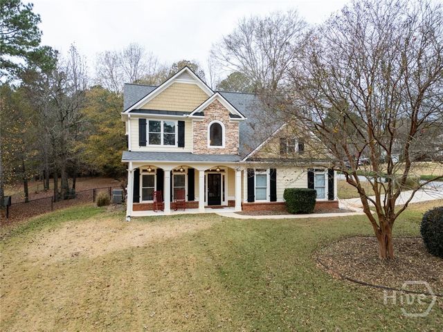 200 Hidden Spring Way, Athens, GA 30605