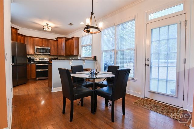 200 Hidden Spring Way, Athens, GA 30605