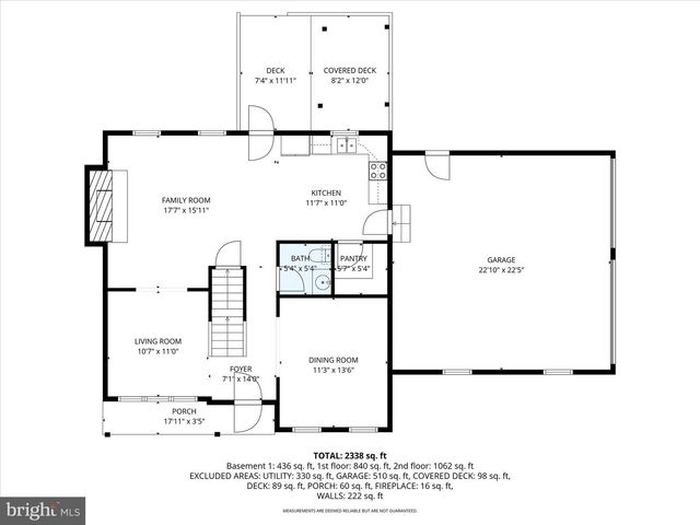 24 ROCKDALE DR, Seven Valleys, PA 17360