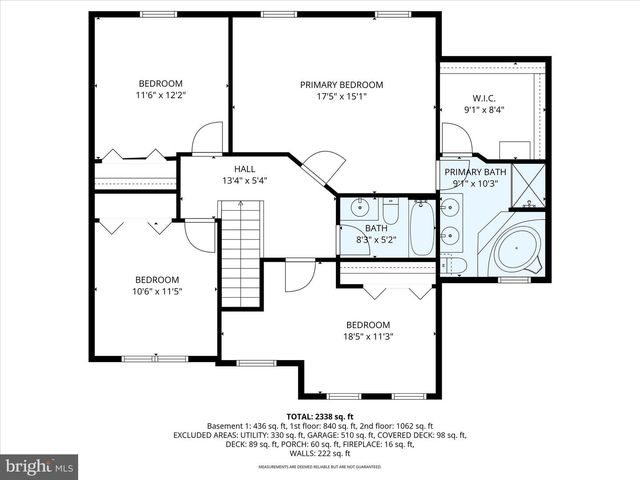 24 ROCKDALE DR, Seven Valleys, PA 17360