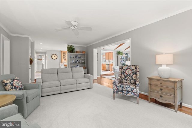 13 FARM RIDGE CT, Baldwin, MD 21013