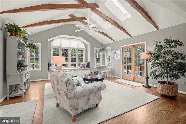 13 FARM RIDGE CT, Baldwin, MD 21013