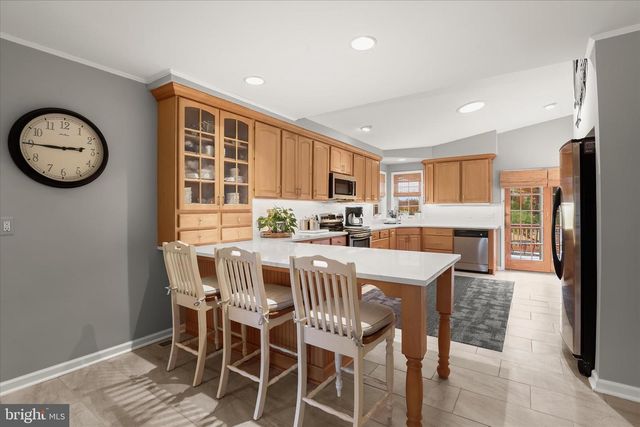 13 FARM RIDGE CT, Baldwin, MD 21013