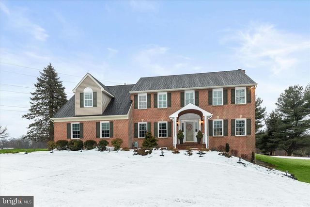 13 FARM RIDGE CT, Baldwin, MD 21013