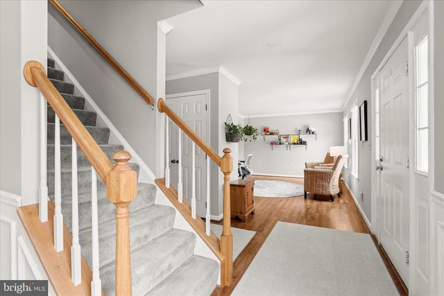 13 FARM RIDGE CT, Baldwin, MD 21013