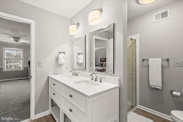 13 FARM RIDGE CT, Baldwin, MD 21013