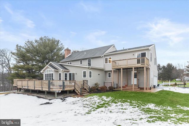 13 FARM RIDGE CT, Baldwin, MD 21013