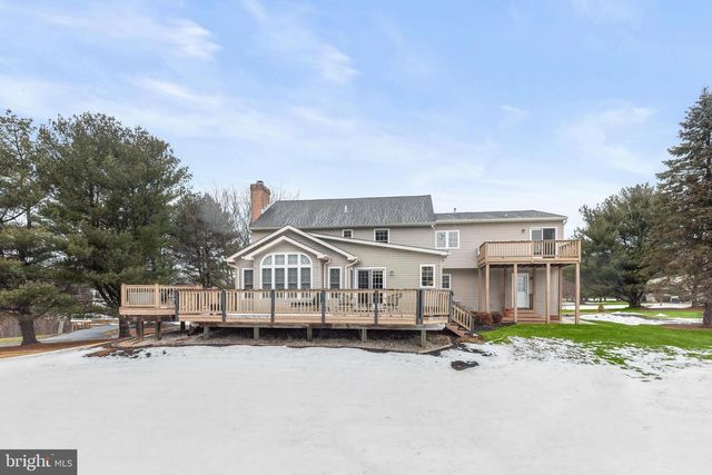 13 FARM RIDGE CT, Baldwin, MD 21013