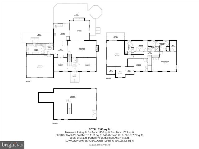 13 FARM RIDGE CT, Baldwin, MD 21013