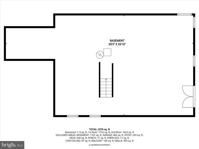 13 FARM RIDGE CT, Baldwin, MD 21013