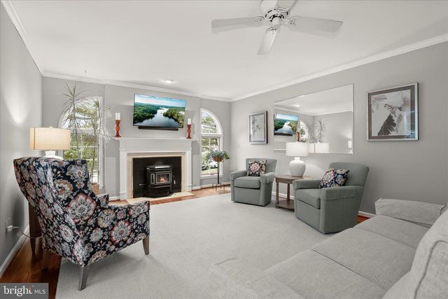 13 FARM RIDGE CT, Baldwin, MD 21013