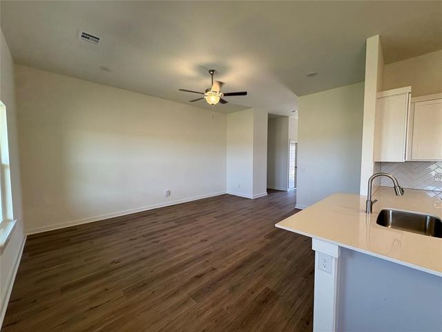 9009 Blackfork Lane, Oklahoma City, OK 73160