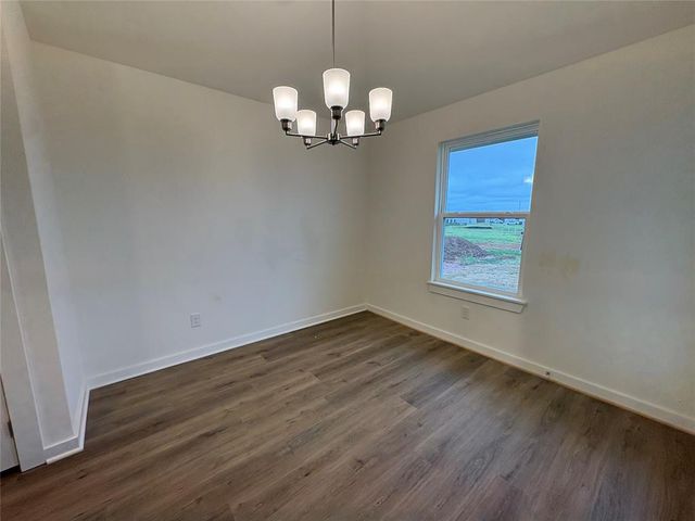 9009 Blackfork Lane, Oklahoma City, OK 73160